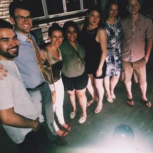 Meet your Posher, Manisha